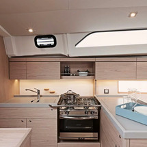 Oceanis 51.1