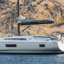 Oceanis 51.1