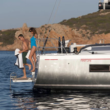 Oceanis 51.1