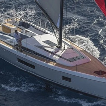 Oceanis 51.1