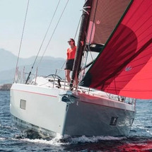 Oceanis 51.1