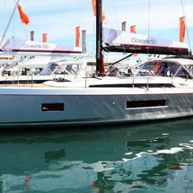 Oceanis 51.1