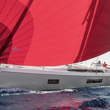 Oceanis 51.1