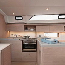 Oceanis 51.1