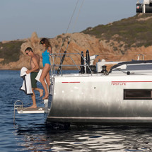 Oceanis 51.1