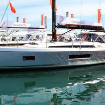 Oceanis 51.1