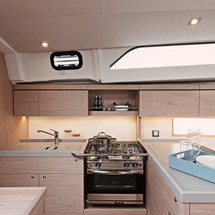 Oceanis 51.1