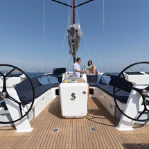 Oceanis 51.1