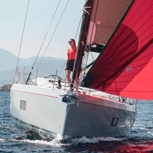 Oceanis 51.1