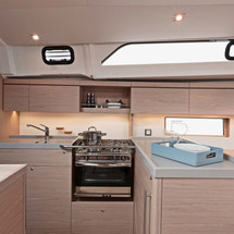 Oceanis 51.1