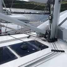 Bavaria 46 Cruiser STYLE