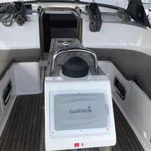 Bavaria 46 Cruiser STYLE