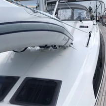 Bavaria 46 Cruiser STYLE