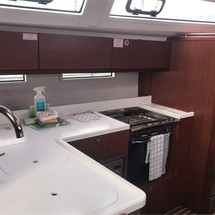 Bavaria 46 Cruiser STYLE