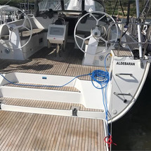Bavaria 46 Cruiser STYLE