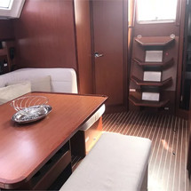 Bavaria 46 Cruiser STYLE