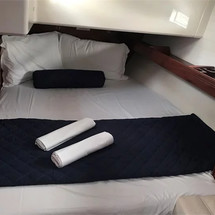 Bavaria 46 Cruiser STYLE