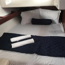 Bavaria 46 Cruiser STYLE