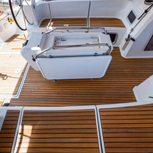 Jeanneau Sun Odyssey 509
