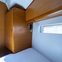 Jeanneau Sun Odyssey 509