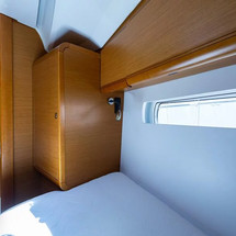 Jeanneau Sun Odyssey 509