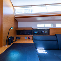Jeanneau Sun Odyssey 509