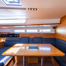 Jeanneau Sun Odyssey 509