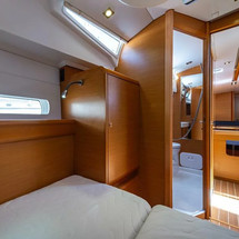 Jeanneau Sun Odyssey 509