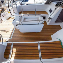 Jeanneau Sun Odyssey 509