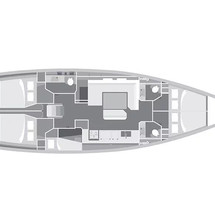 Jeanneau Sun Odyssey 509