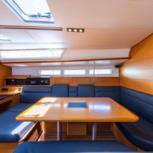 Jeanneau Sun Odyssey 509