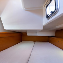 Jeanneau Sun Odyssey 509