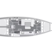 Jeanneau Sun Odyssey 509