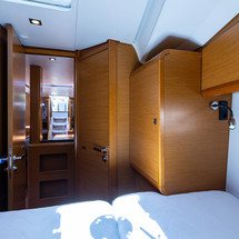 Jeanneau Sun Odyssey 509