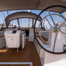 Jeanneau Sun Odyssey 509