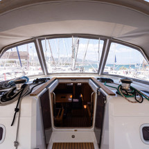 Jeanneau Sun Odyssey 509