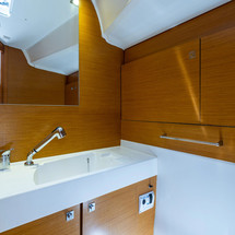 Jeanneau Sun Odyssey 509