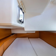 Jeanneau Sun Odyssey 509