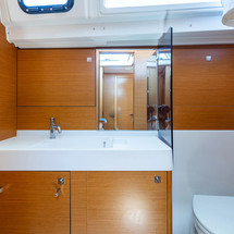 Jeanneau Sun Odyssey 509