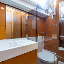 Jeanneau Sun Odyssey 509
