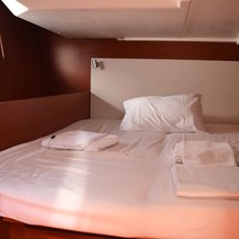 Beneteau Oceanis 51.1