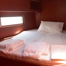 Beneteau Oceanis 51.1