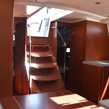Beneteau Oceanis 51.1