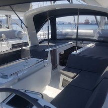 Beneteau Oceanis 51.1
