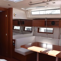 Beneteau Oceanis 51.1