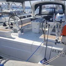 Beneteau Oceanis 51.1