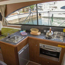 Beneteau Antares 36