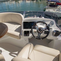 Beneteau Antares 36