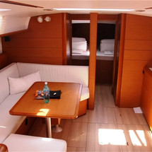 Jeanneau Sun Odyssey 479