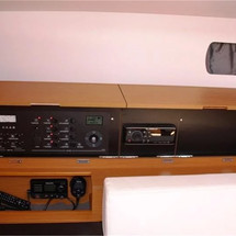 Jeanneau Sun Odyssey 479